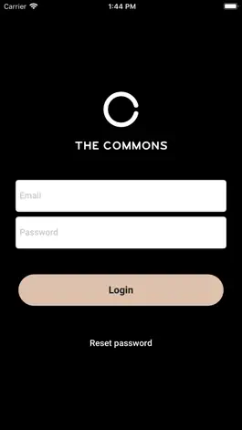 Game screenshot The Commons mod apk