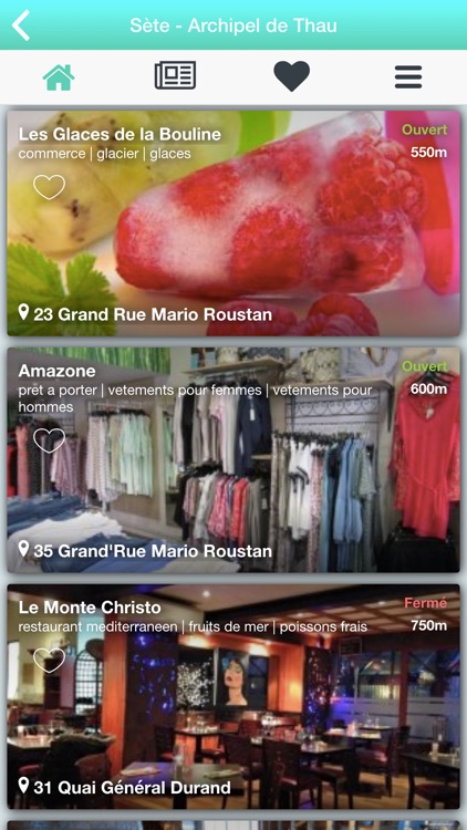 Destination: Hérault screenshot-4