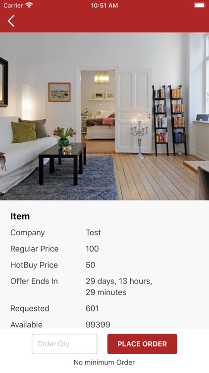 TRIB Group screenshot-5