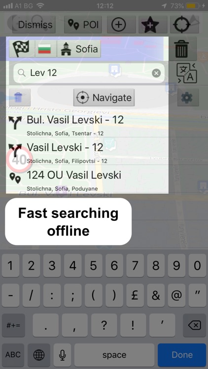 WildMaps screenshot-4