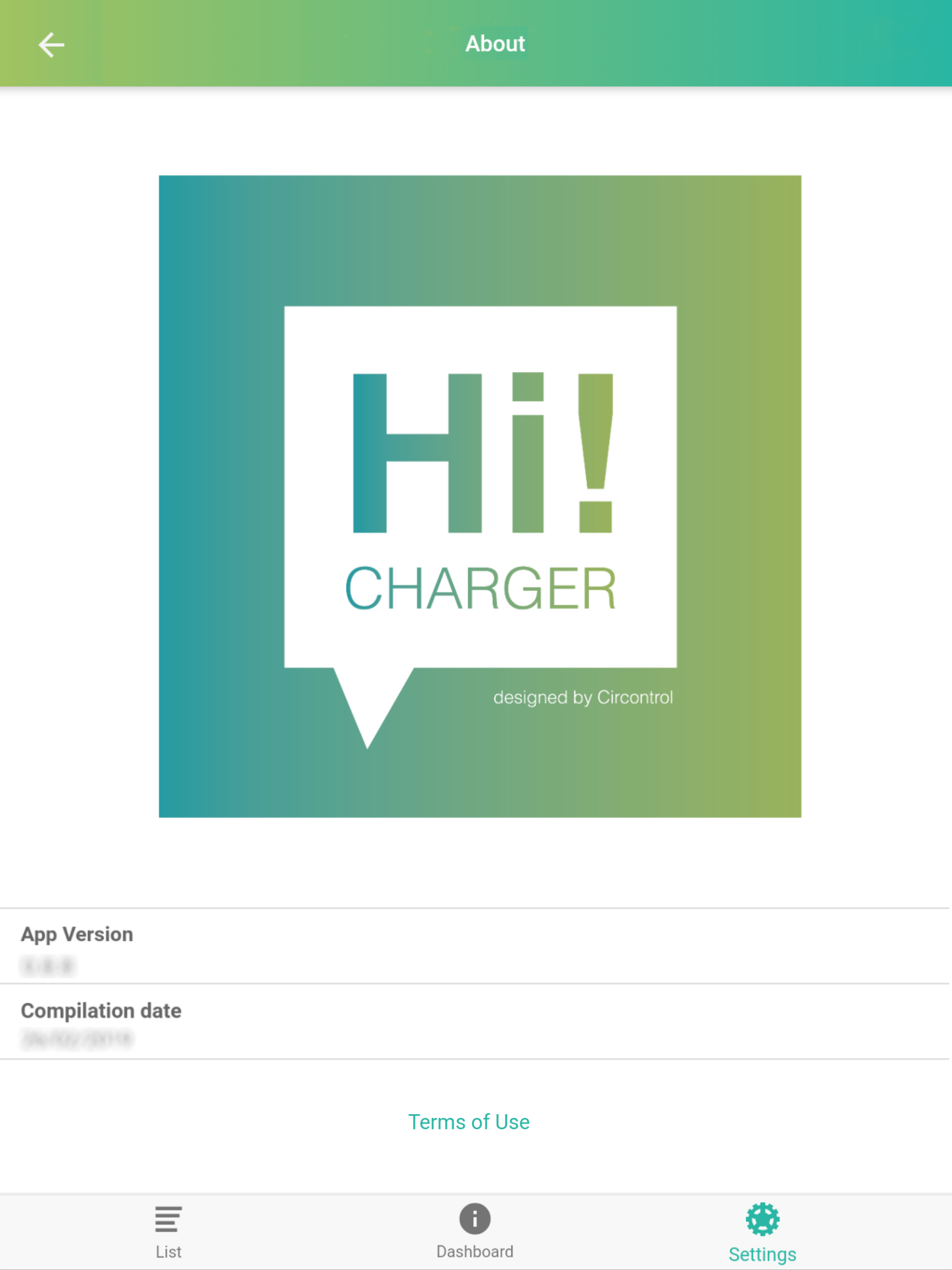 Hi Charger screenshot 12
