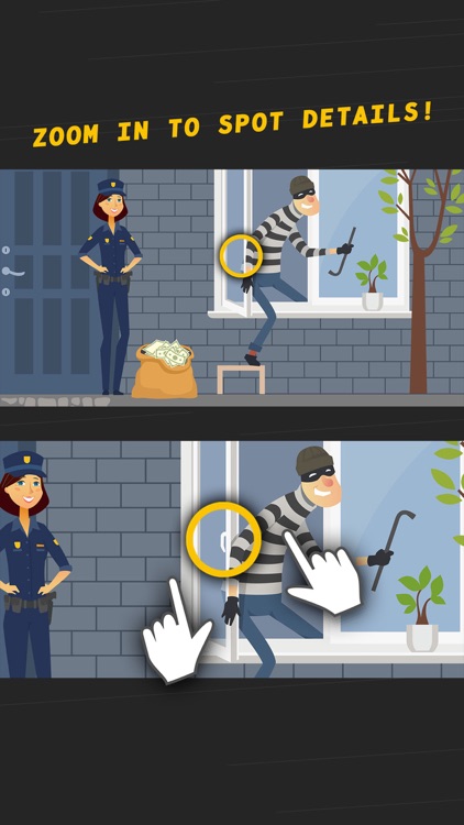 The Picture Detective