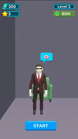 Game screenshot Perfect Products mod apk