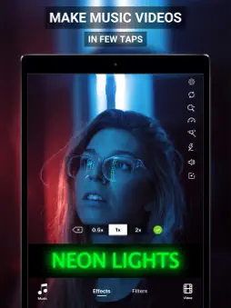 Sync.Ly - Music Video Maker screenshot 7