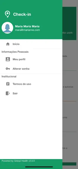Game screenshot UniAgenda apk