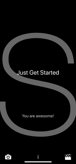 ‎Storeo Stories Maker Screenshot