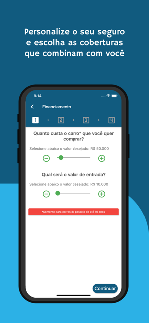 Cherokee Seguros(圖7)-速報App