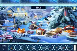 Game screenshot Ice Queen Hidden Objects mod apk