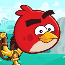 Activities of Angry Birds Friends