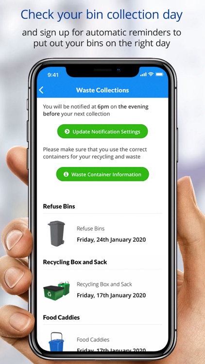 East Devon District Council