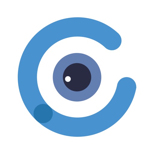 CURIO EYE for WeChat Icon