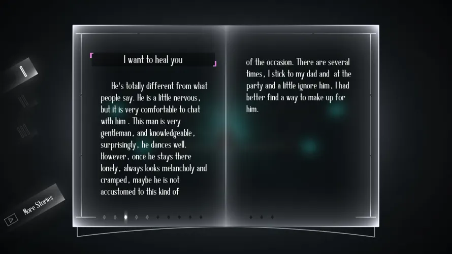 LONER screenshot 6