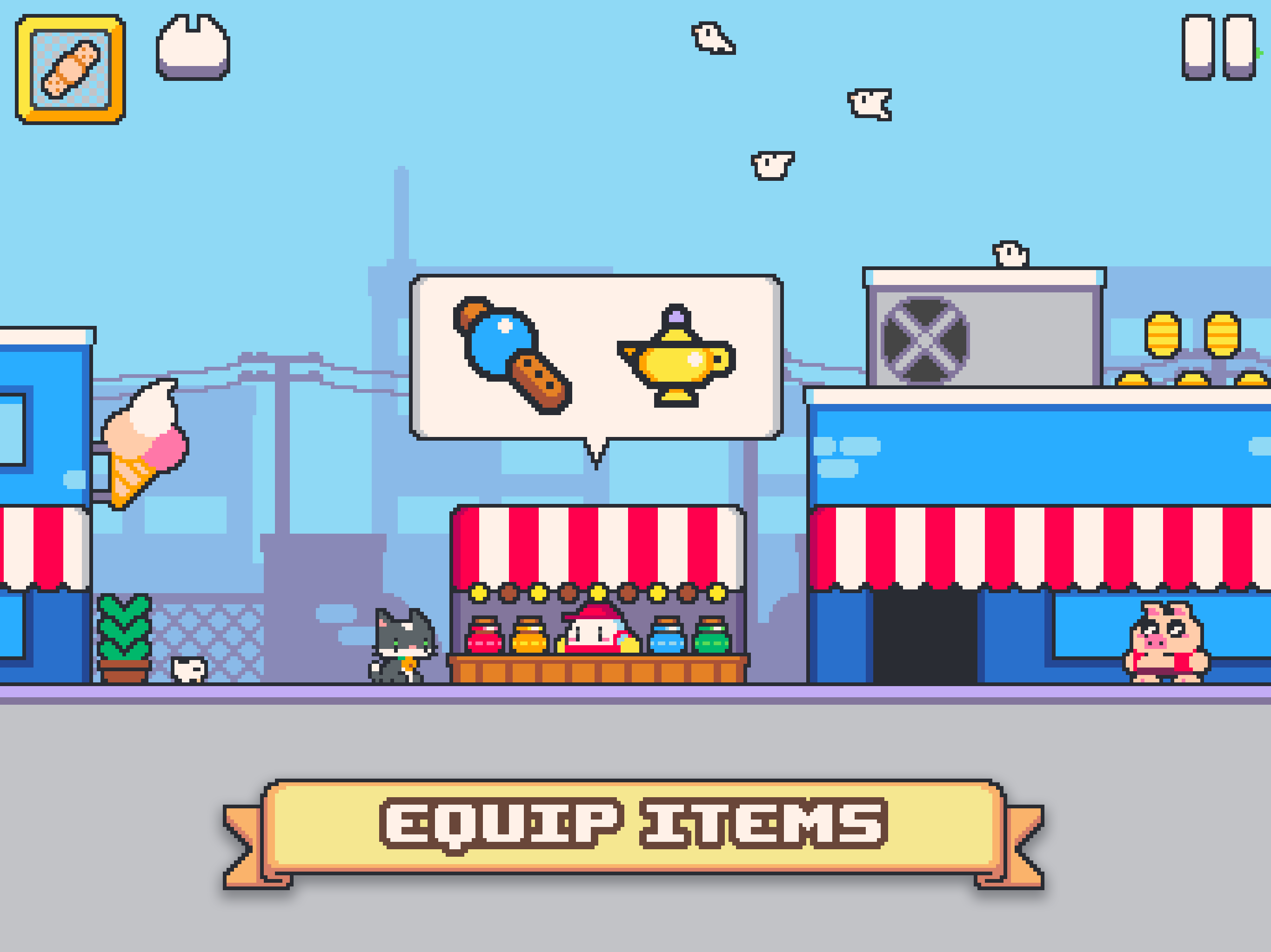 Super Cat Tales 2 screenshot 12