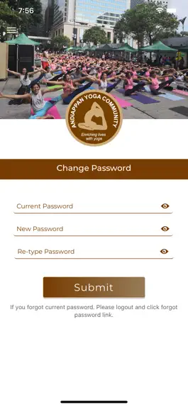 Game screenshot Andiappan Yoga Community hack