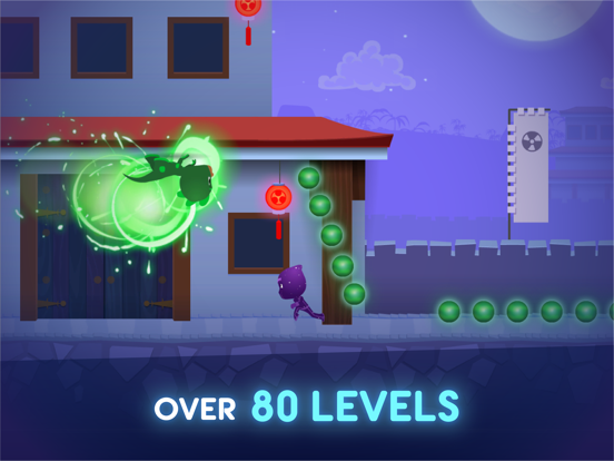 iPad Image of PJ Masks™: Moonlight Heroes