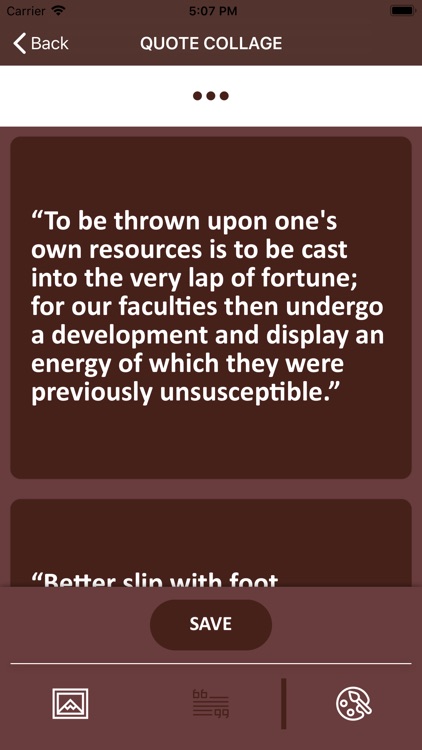 Wisdom of Benjamin Franklin screenshot-5