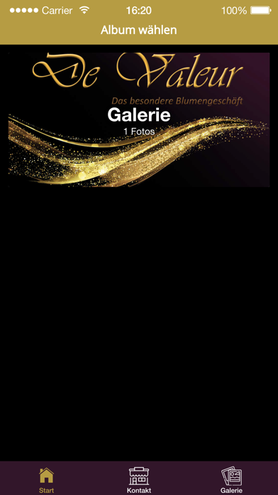 Screenshot #2 pour De Valeur