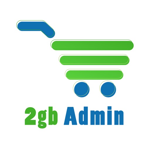 2gobazaar Admin App