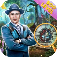 Hidden Object  New York World