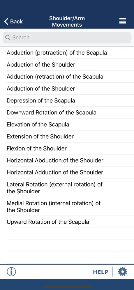 AnatomyMapp