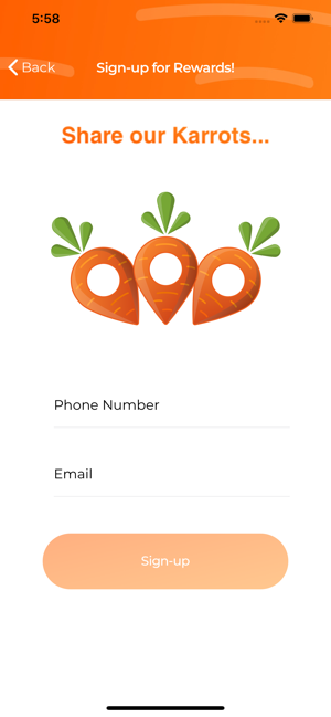Karrot POS(圖5)-速報App