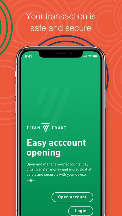 TITAN TRUST MOBILE BANKING screenshot-7