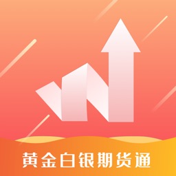 黄金白银期货通-专业贵金属行情知识分享软件