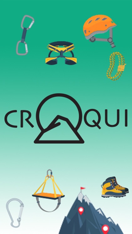 Croqui - Conecte-se a escalada screenshot-4