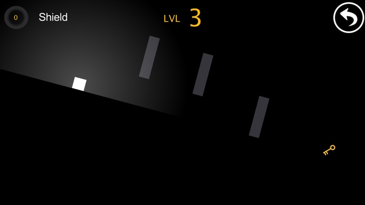 Dark Jump Out screenshot-6