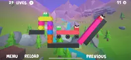 Game screenshot Squishy Blocks mod apk