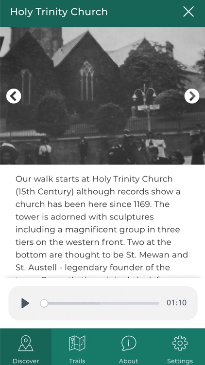 Discover St Austell screenshot-3