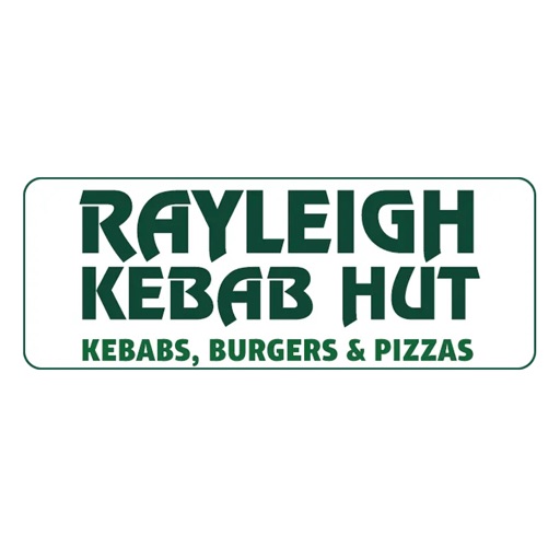 Rayleigh Kebab icon