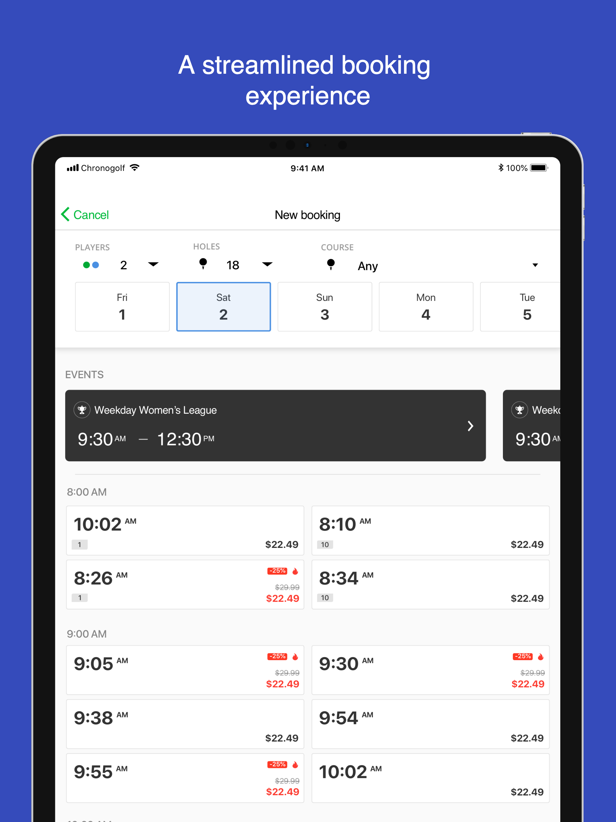 Lakeview Golf Club