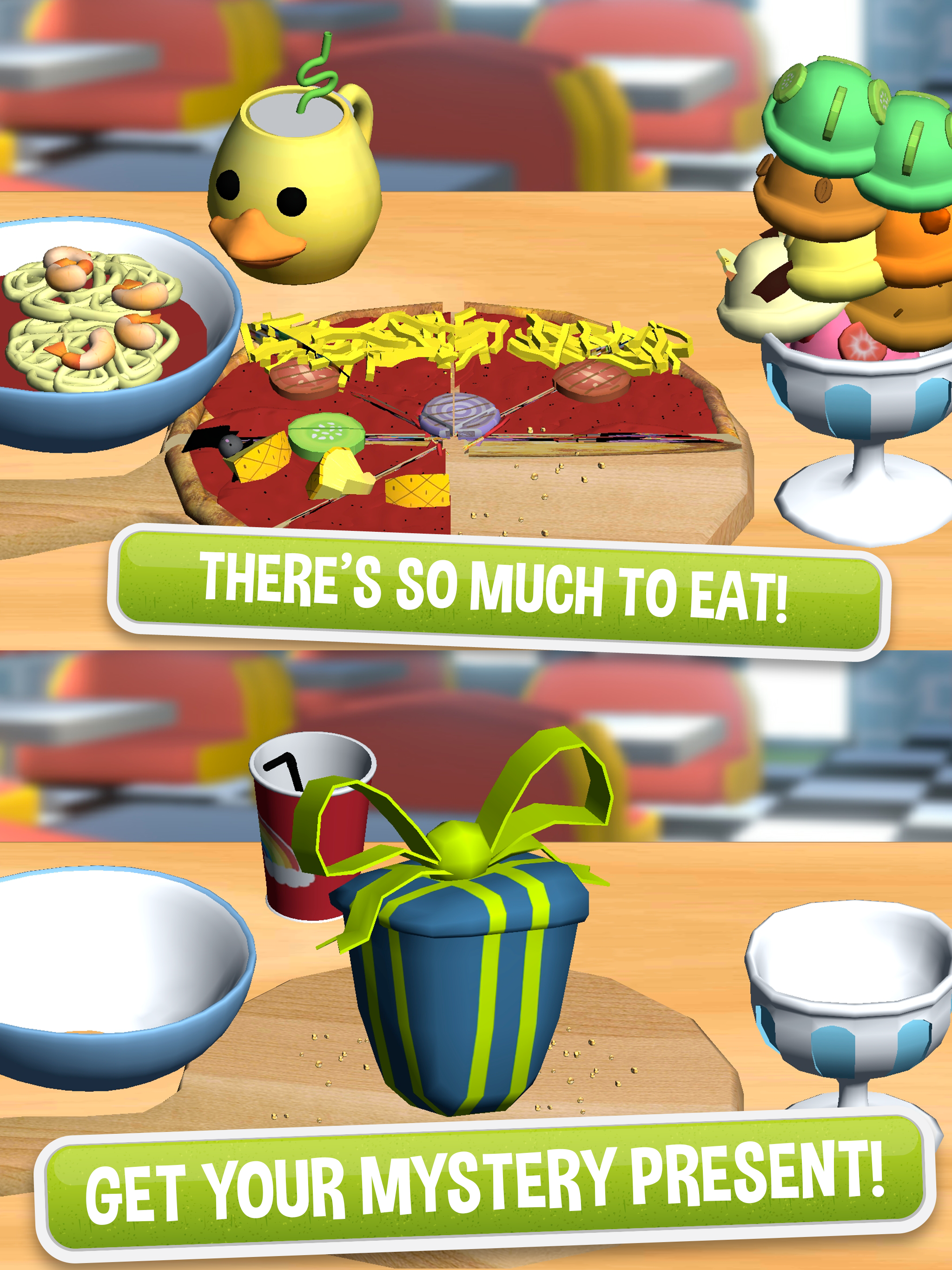 Bamba Pizza 2 screenshot 10