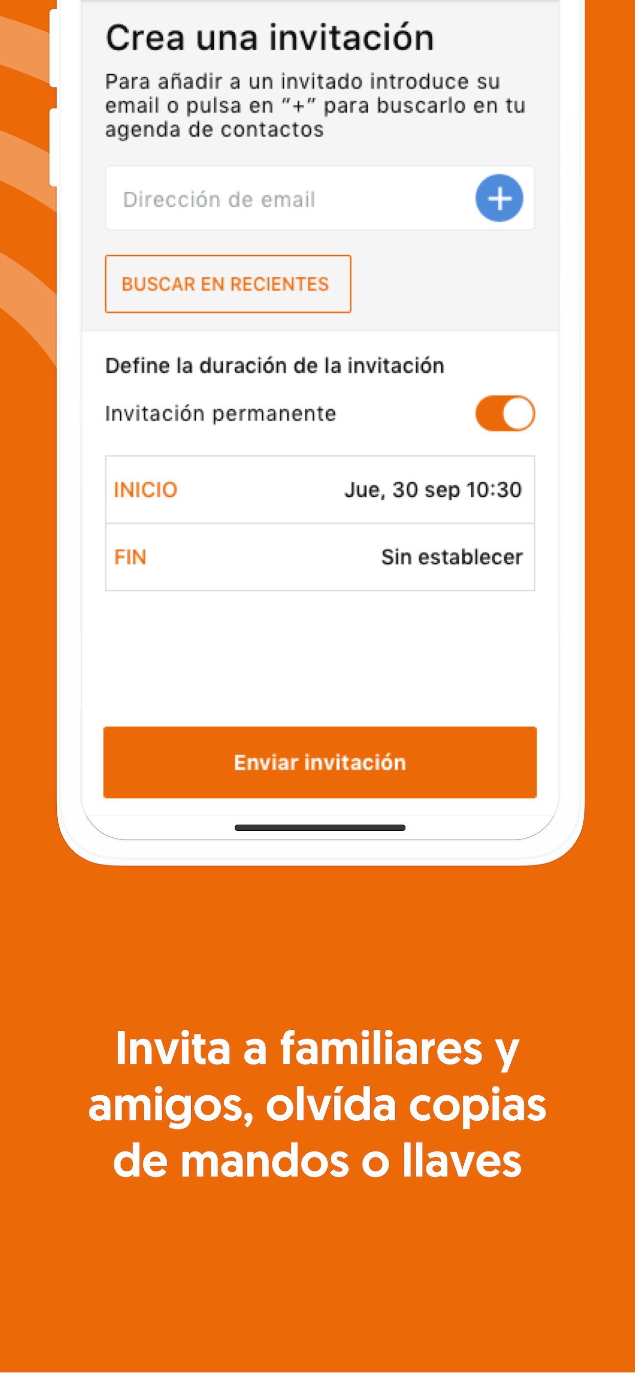 Parkingdoor screenshot 2