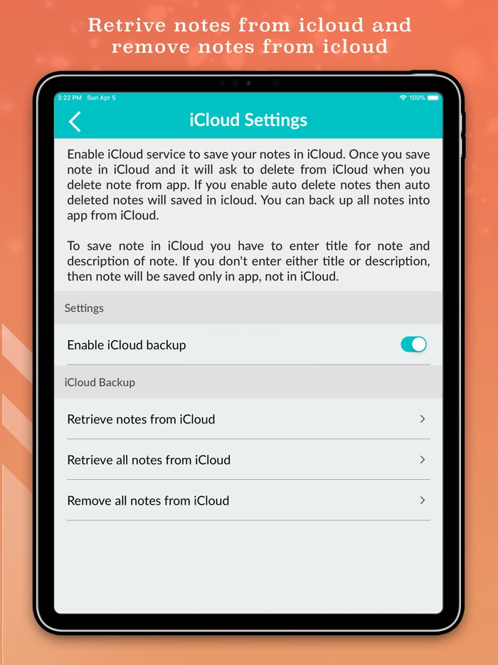 Sticky Notes - NotePad