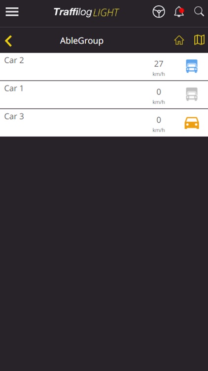 Traffilog Light screenshot-3