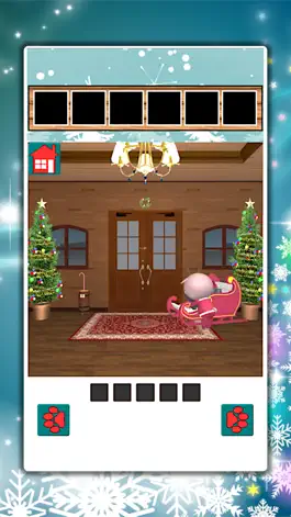 Game screenshot Animal Christmas -Escape Game- mod apk