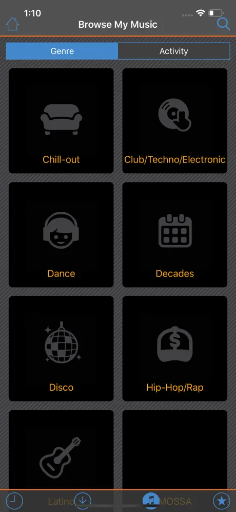 MyGroupFit
