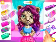 animal hair salon australia iPad Captures Décran 3