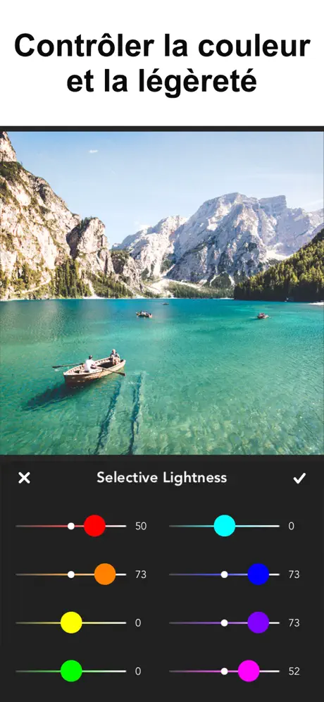 xScan: Document Scanner App