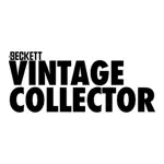 Vintage Collector App Cancel