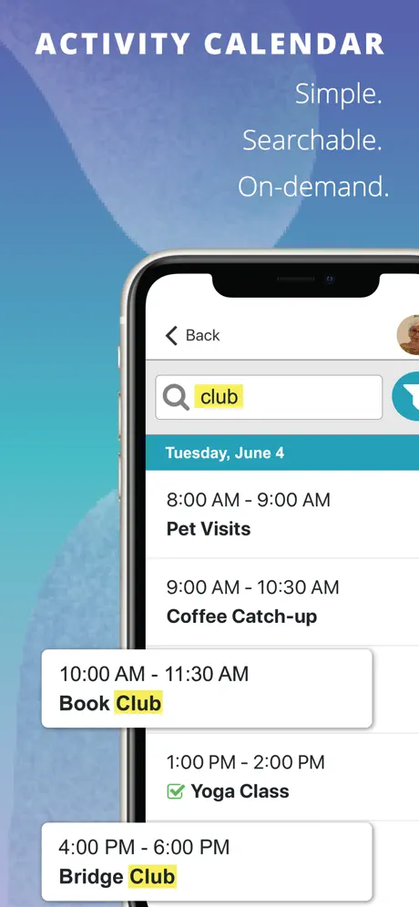 MyWaverly App