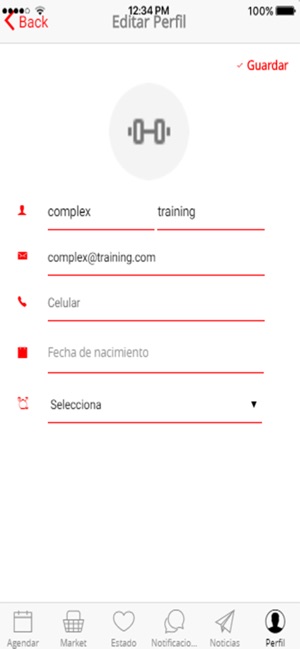 Complex Training(圖6)-速報App