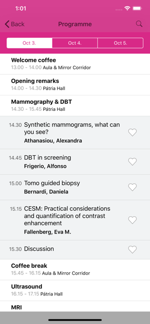 EUSOBI 2019(圖2)-速報App