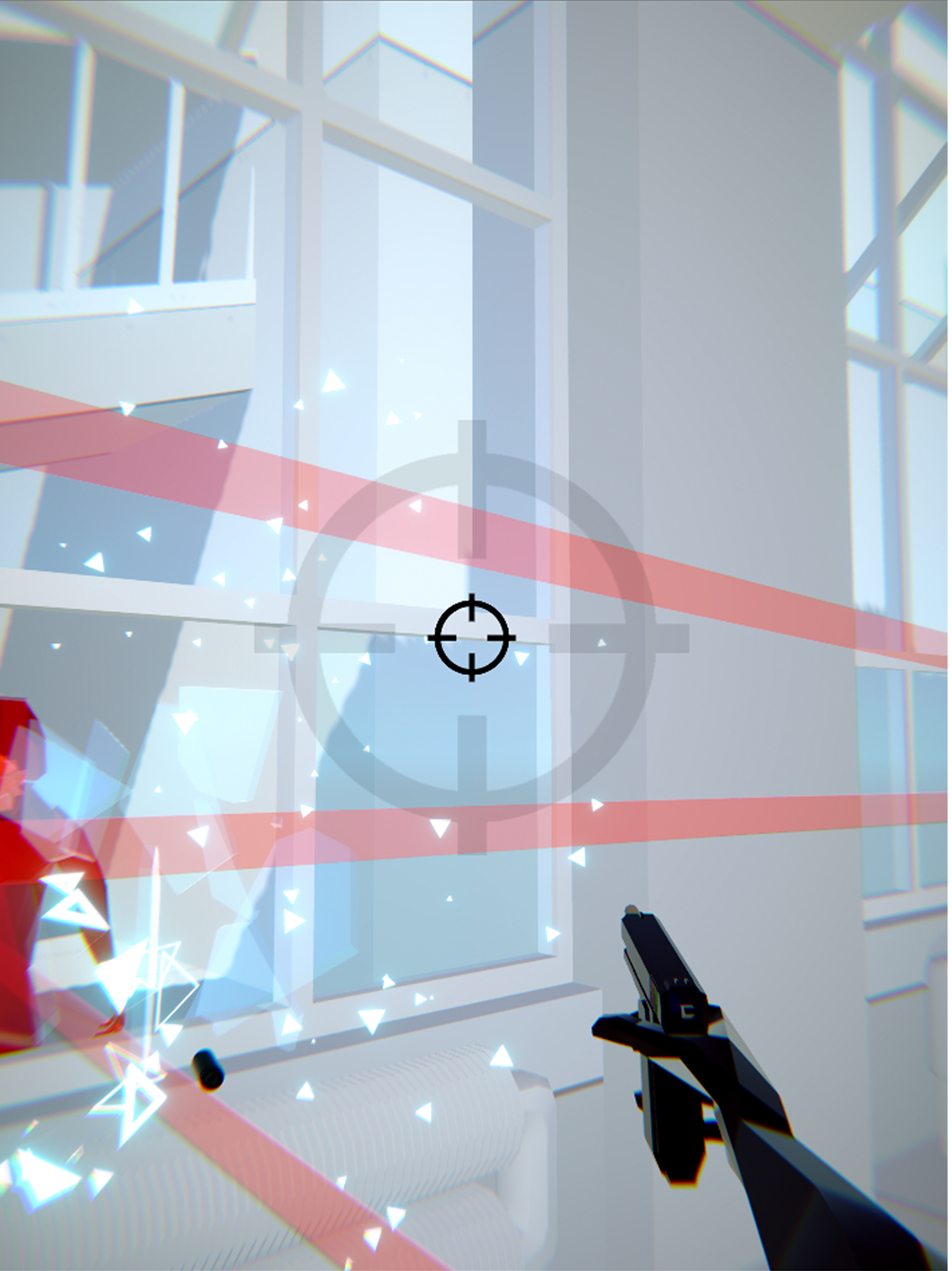 Super Shot!