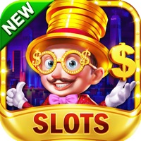 Cash Frenzy™ - Slots Casino apk
