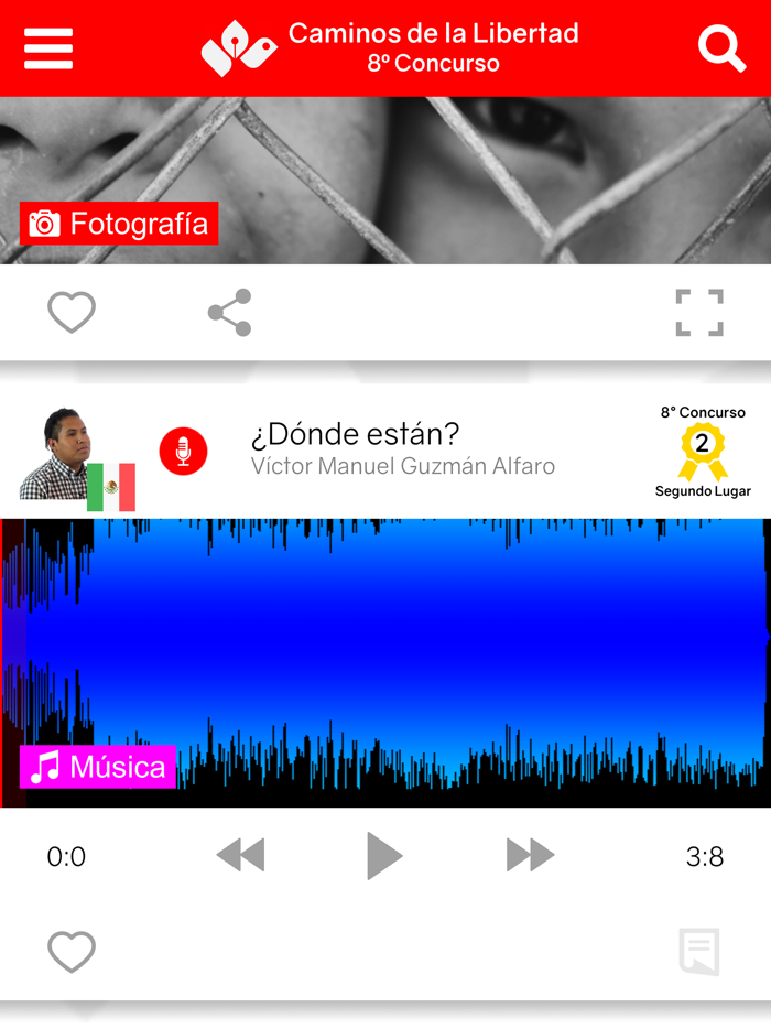 Caminos de la Libertad