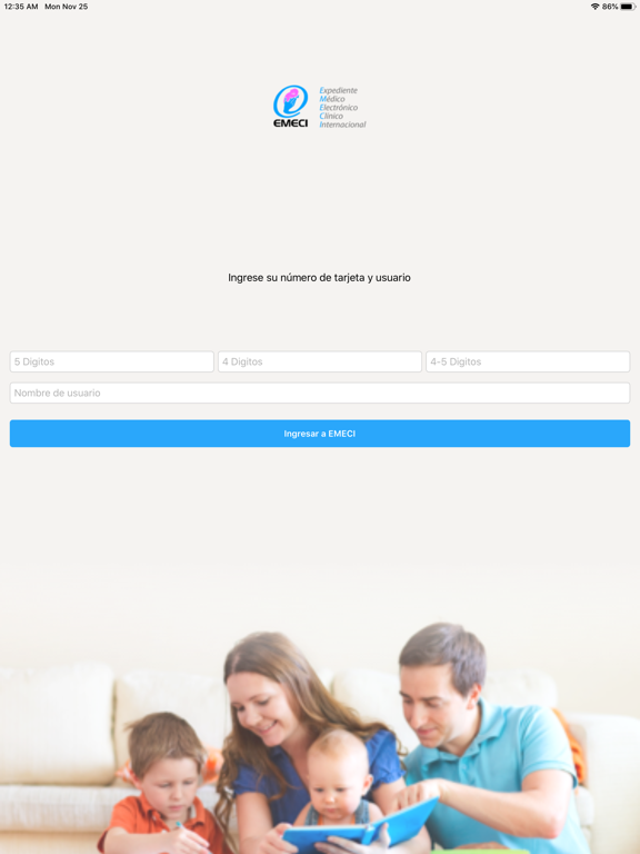 Screenshot #4 pour EMECI Photo