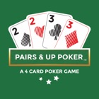 Pairs & Up Poker